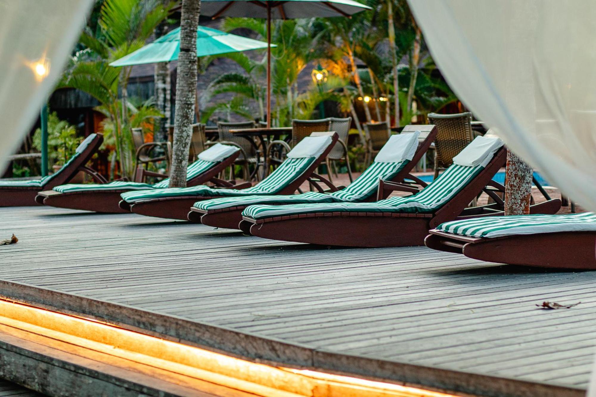Privillage Praia Pousada De Charme Porto Seguro Buitenkant foto