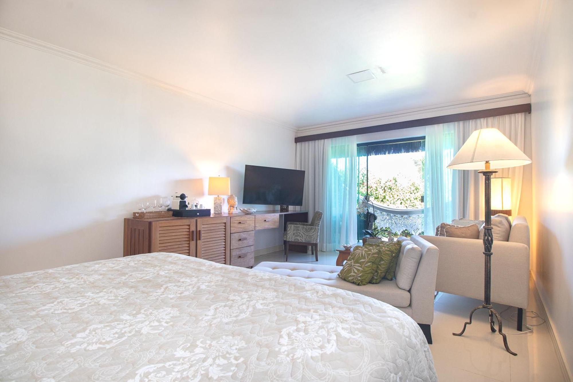 Privillage Praia Pousada De Charme Porto Seguro Buitenkant foto