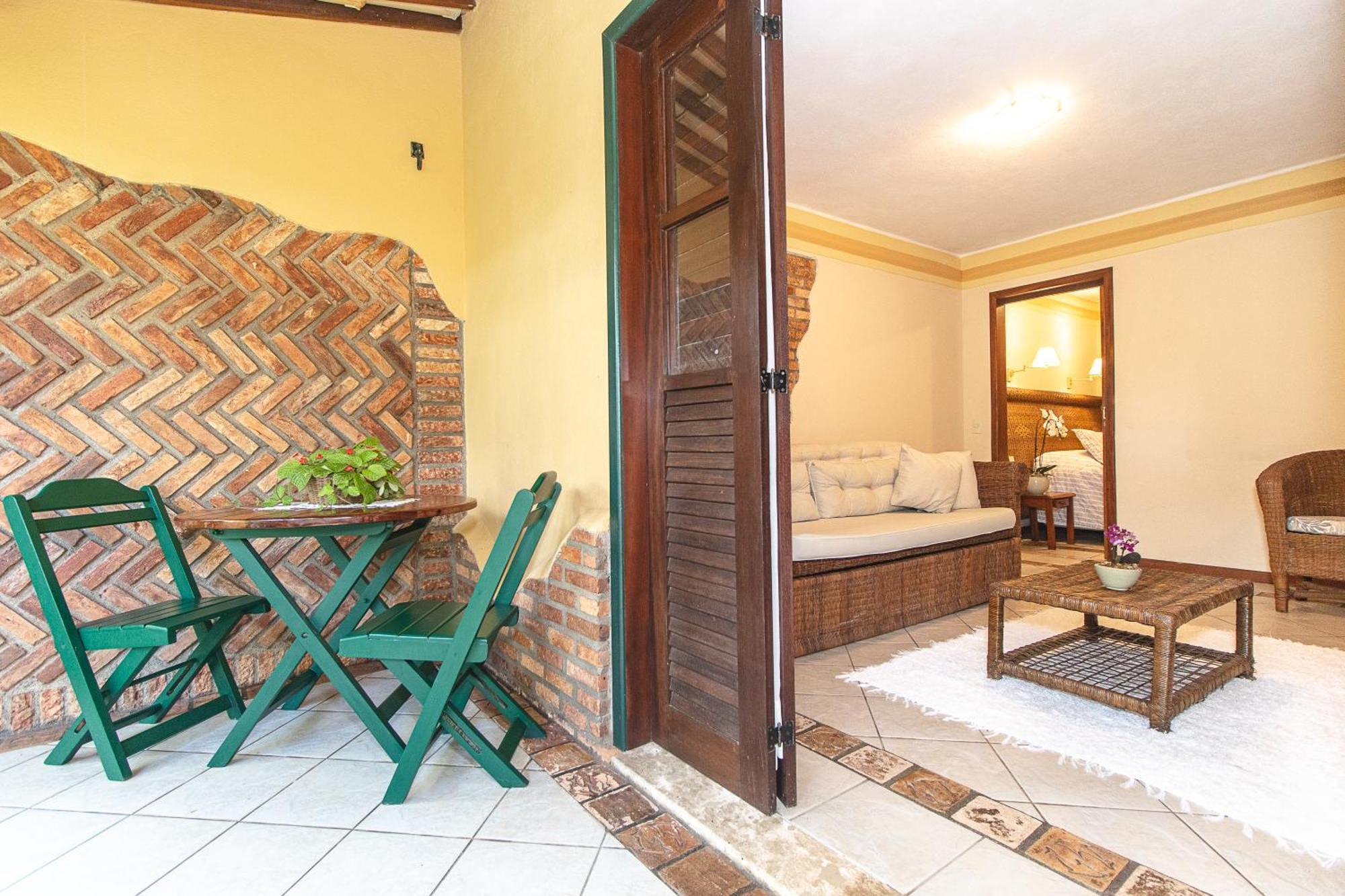 Privillage Praia Pousada De Charme Porto Seguro Buitenkant foto