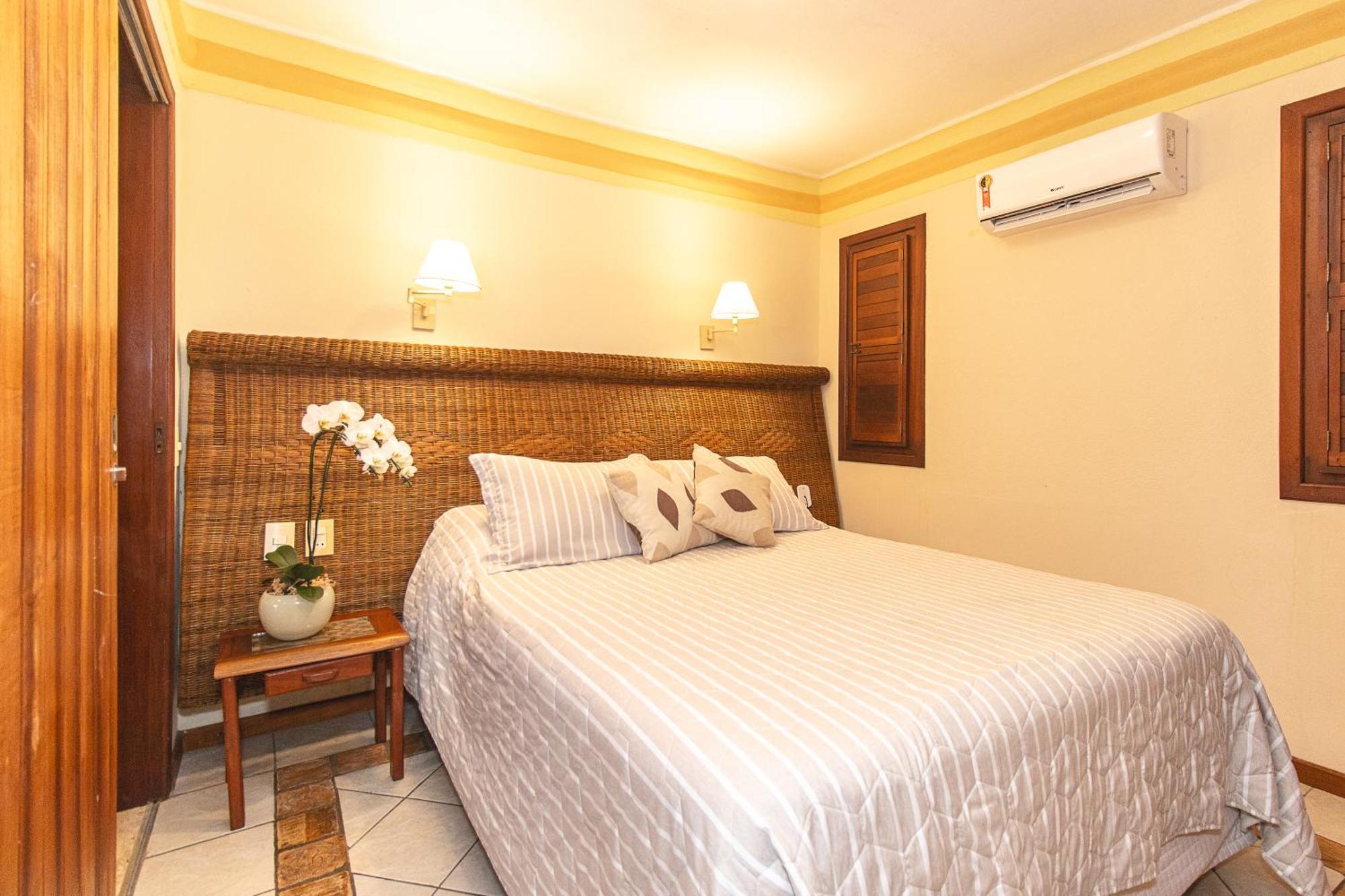 Privillage Praia Pousada De Charme Porto Seguro Buitenkant foto