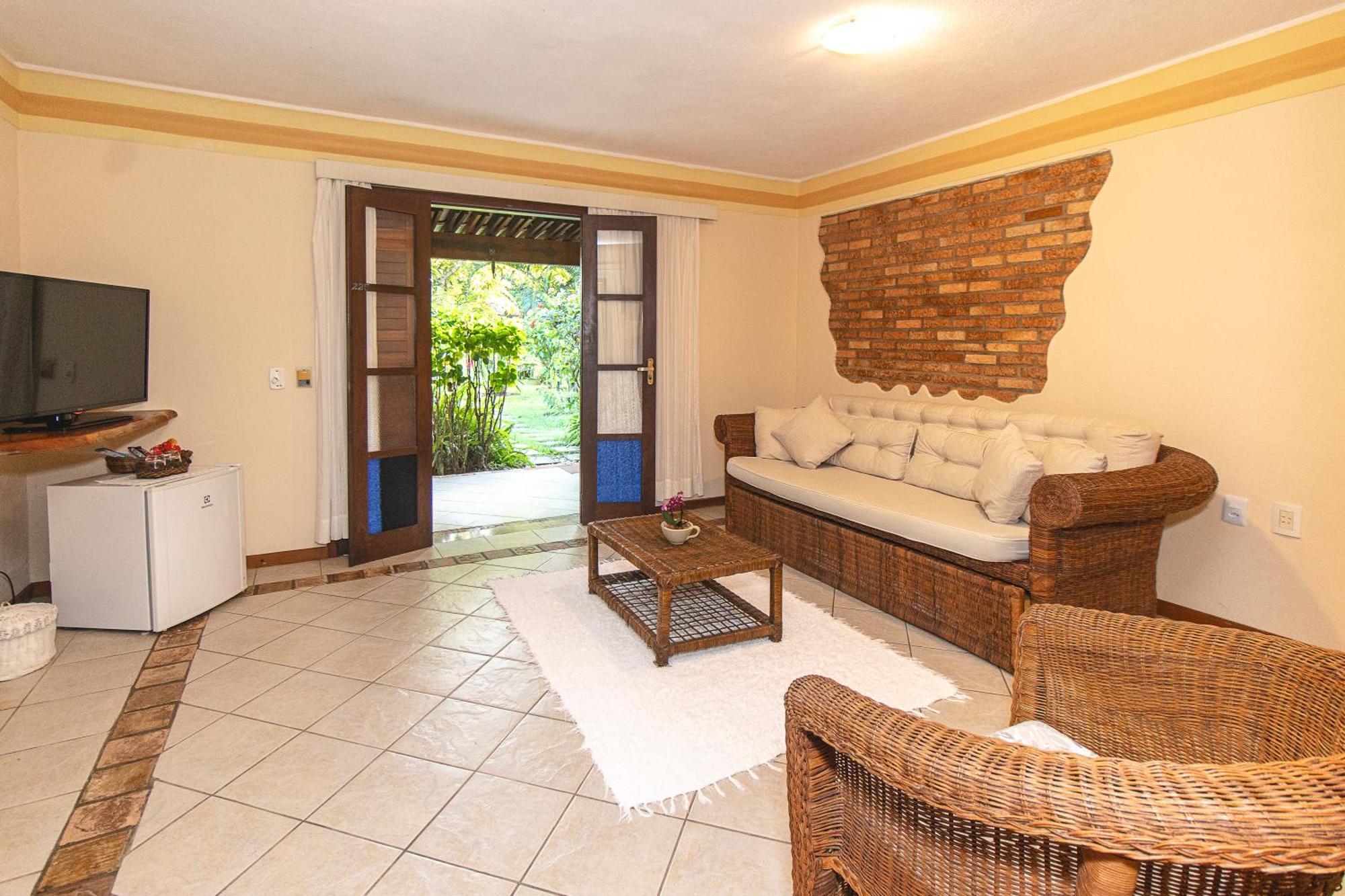 Privillage Praia Pousada De Charme Porto Seguro Buitenkant foto