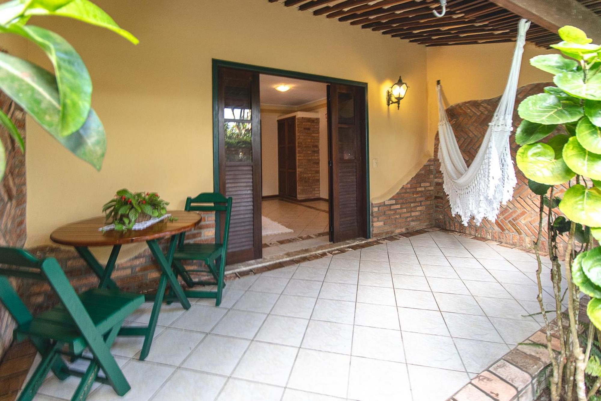 Privillage Praia Pousada De Charme Porto Seguro Buitenkant foto