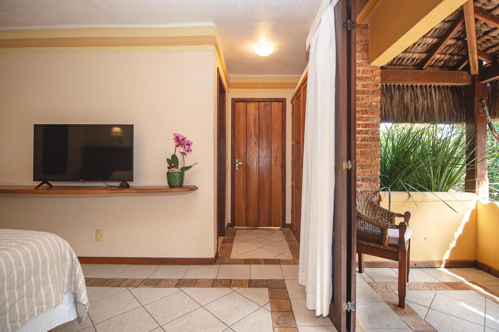 Privillage Praia Pousada De Charme Porto Seguro Buitenkant foto