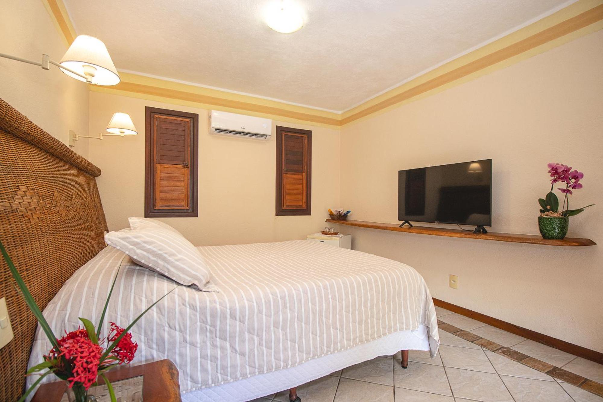 Privillage Praia Pousada De Charme Porto Seguro Buitenkant foto