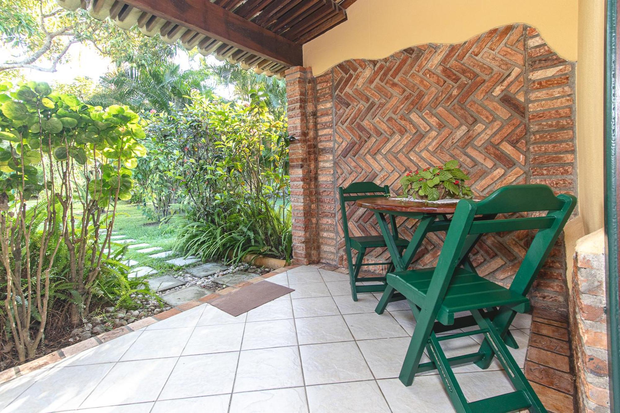 Privillage Praia Pousada De Charme Porto Seguro Buitenkant foto